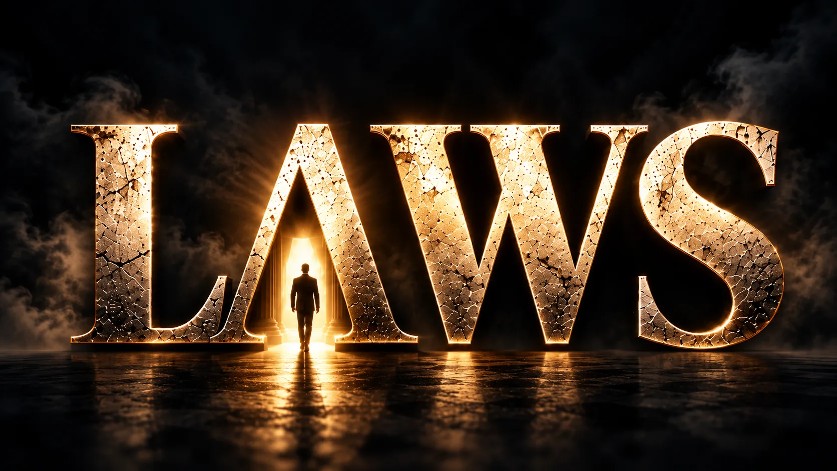 LAWS